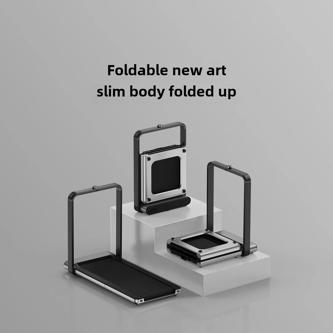 Walkingpad Double-Folding X21 Smart One-Touch Operation NFC Pairing